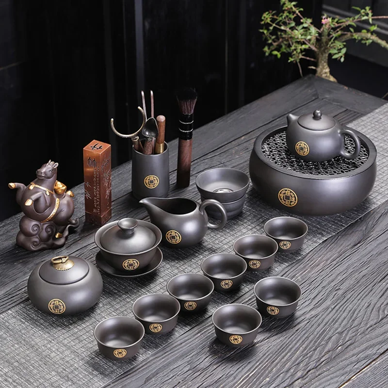 

Matcha Afternoon Tea Set Drinkware Living Room Beauty Chinese Infuser Ceremony Tea Set Accessories Te Matcha Home Decorationgs