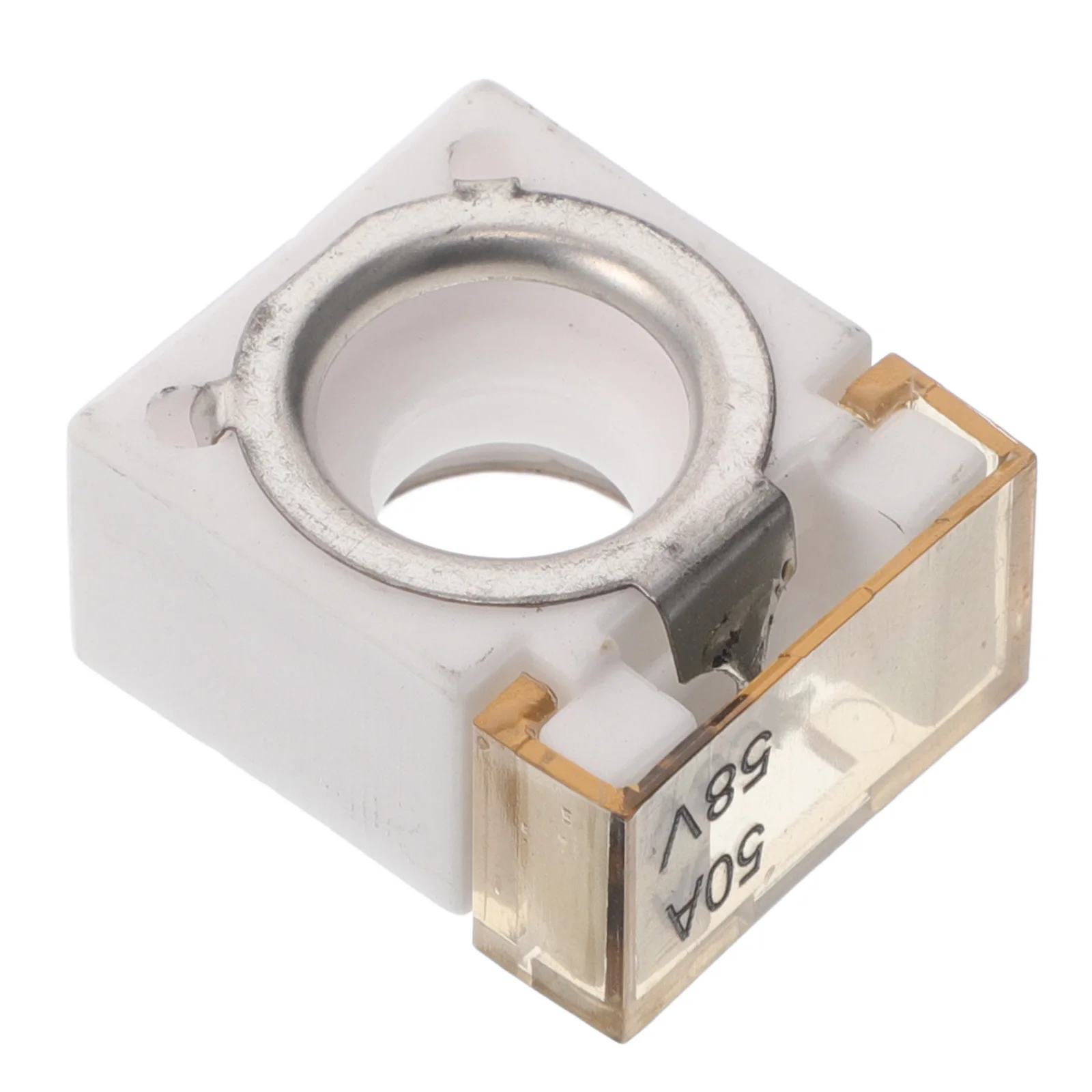 

Circuit Protections Fuse Safety Automotive Breaker Terminal Replacement