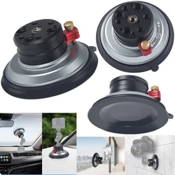 4 inch Vacuum Suction Cup Powerful Heavy-Duty Strong Sucker with 1/4