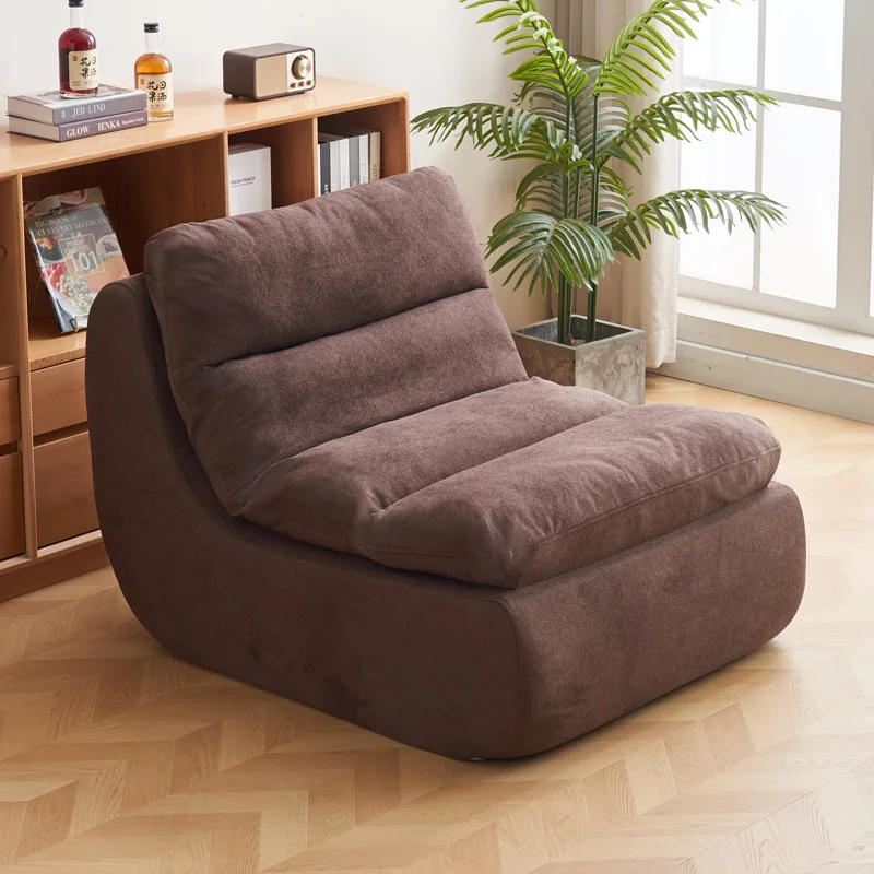 Wholesale Modern Convertible Fabric Modular Vacuum-Packed Home Sofa Set Compressed Foam Folding Sleeper Chair Extendable Fabric