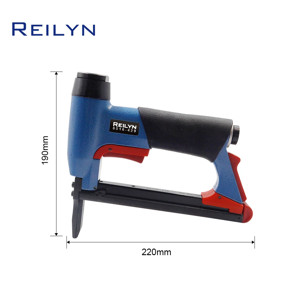 Reilyn 21Ga Pneumatic Nailer 8016-429 1/2
