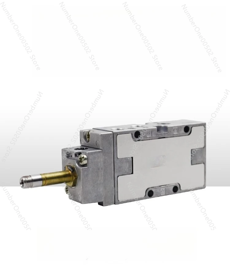 

Pneumatic solenoid valve MFH - 5-1/4 - 1/8-1/2-B 15901 19758 6420