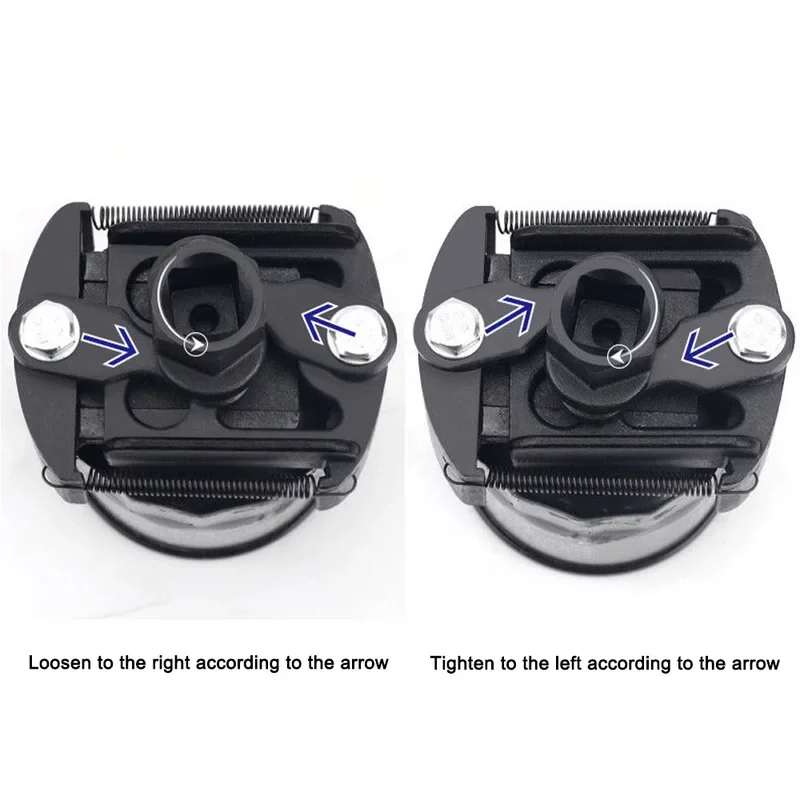 

Регулируемый двухкулачковый ключ для масляного фильтра, фильтр 60-80 мм, ключи для фильтра, съемник стальных топливных литых инструментов для разборки с двумя захватами