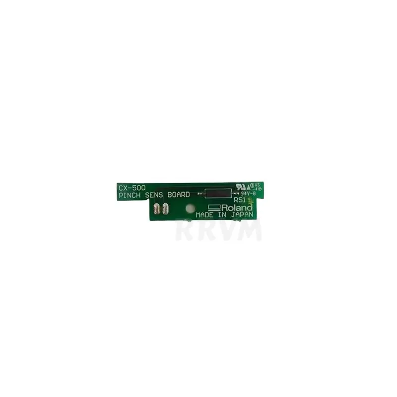 Repair Service for Roland GX-500/400/300 CX-500/400/300 PINCH SENS BOARD W700293030 7561732030