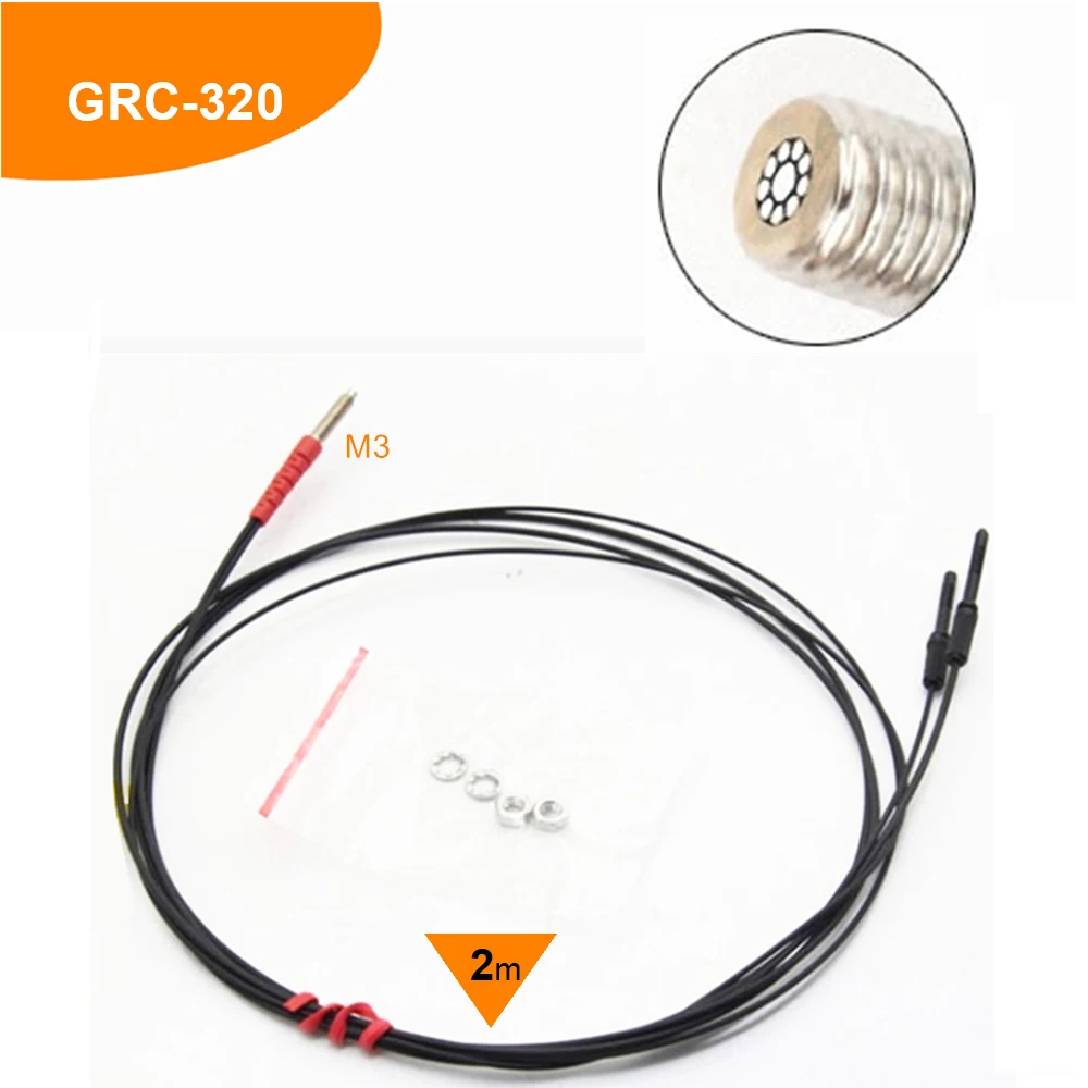 Variant: GRC-320