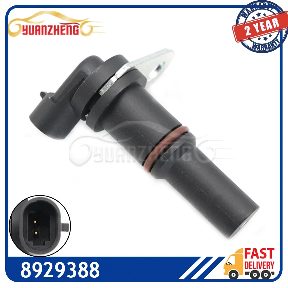 

8929388 Crankshaft Position Sensor For Ford A9513 AT9522 L9513 LT9522 FOR GMC GENERAL N9E020 N9E042 Detroit Diesel Series 60