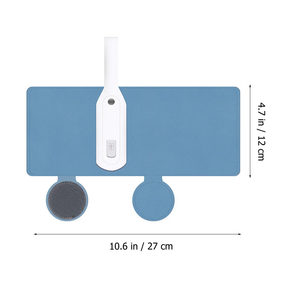 

Insulation Cover Travel Bottle Warmer Newborn Car Baby for Breastmilk Portable Sky-blue Brew