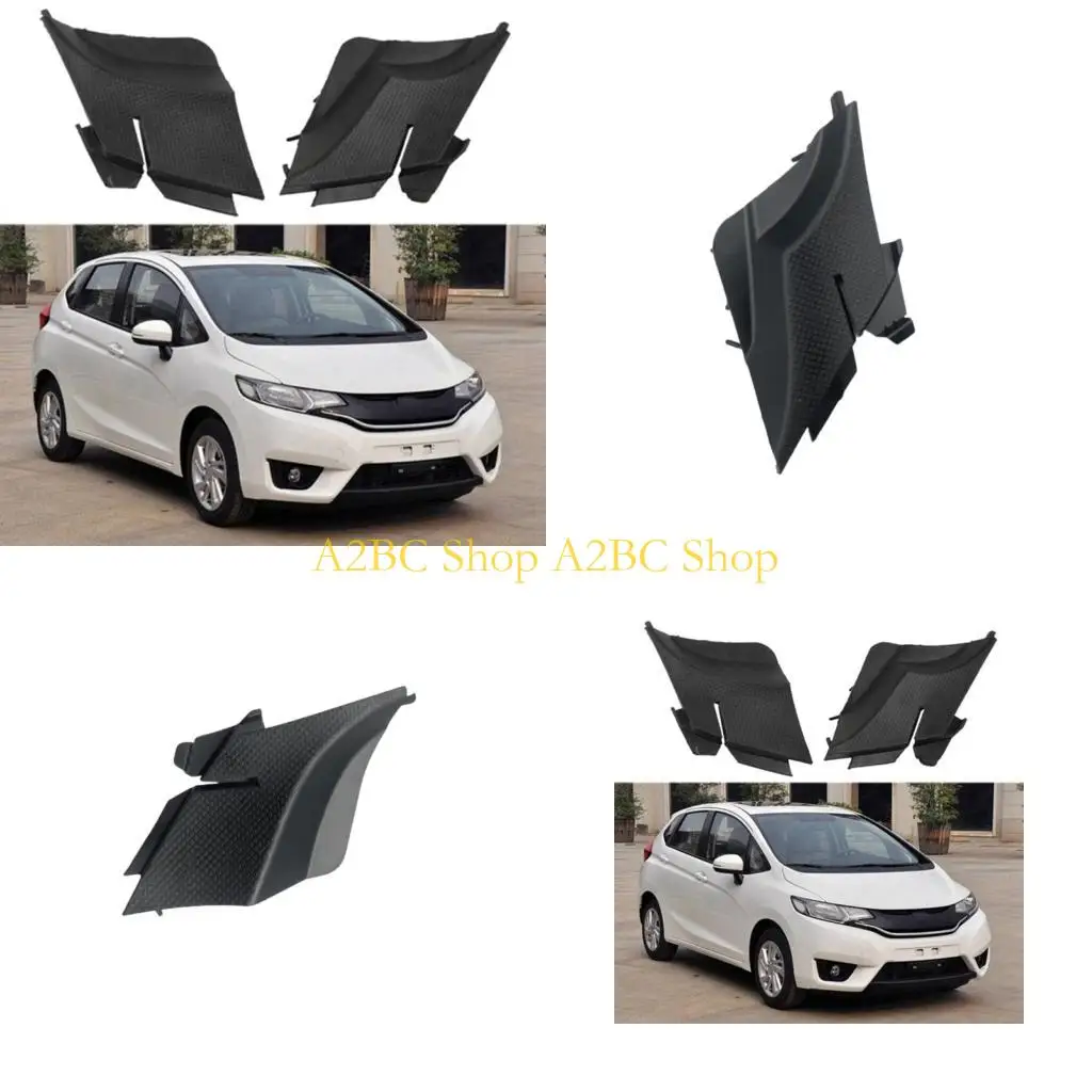 A2BC Hood Hinge Cover 74212 SAA G00 74222-SAA-G00 For FIT GD1/GD3 2005-2008 Left Side Engine Bay Component
