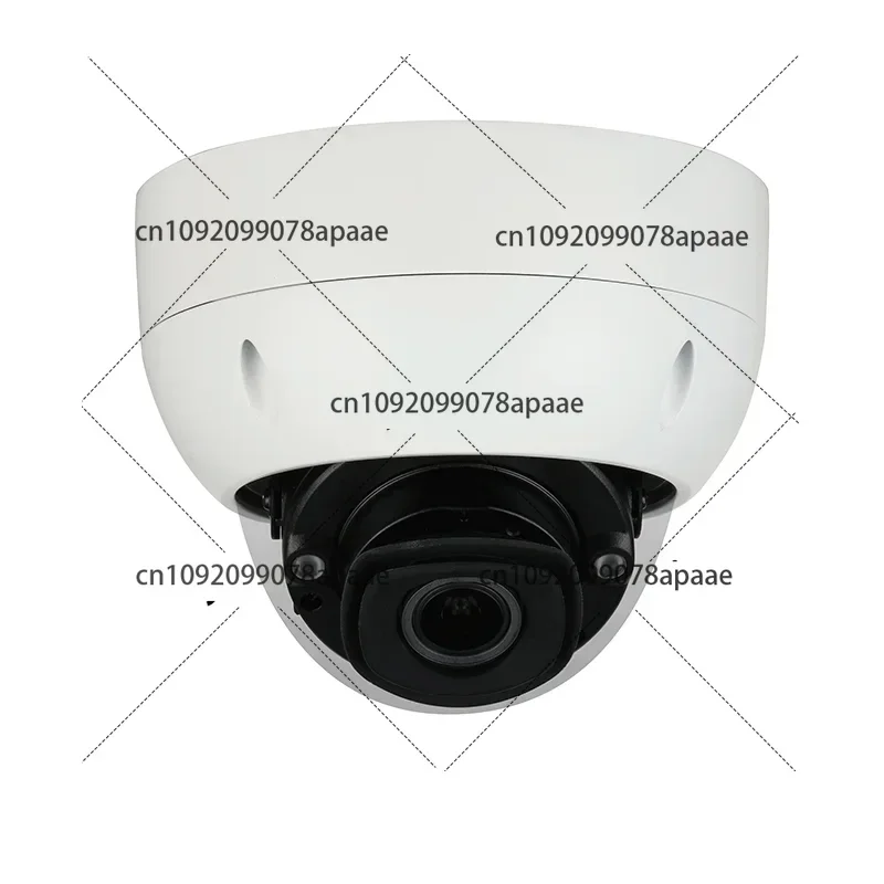 12MP Ir Dome Networ…