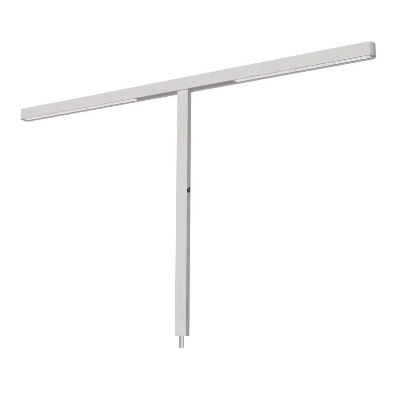 Simple modern design Office desk lamp Reading room desk lamp LED energy-saving intelligent lighting E803TT
