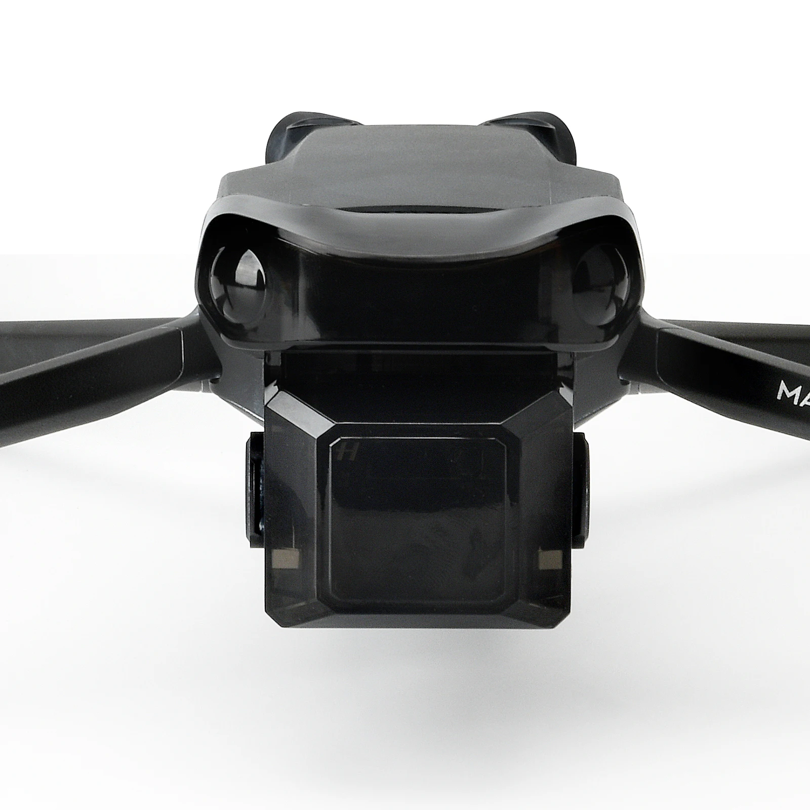 غطاء عدسة الطائرة بدون طيار لـ DJI Mavic 3 غطاء حماية لعدسة Gimbal واقي مضاد للخدش لملحقات DJI Mavic 3/Mavic 3 Pro
