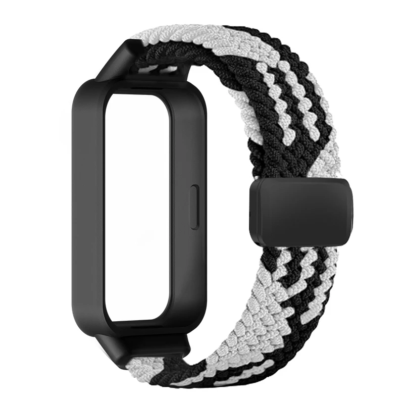 Pc Case+Braided Str… - image