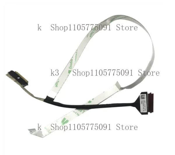 Laptop Touch LCD Screen Cable For Lenovo Ideapad 5-15ARE05 15ITL05 15ALC05 XiaoXin-15IIL 2020 DC02002BS10  DC02C00KQ10