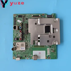 Good Test For LG 43UH6100 Main Board 43UH603V 43UH620V 43UH610V 49UH610V 49UH603V 49UH610T EAX66943504 Motherboard 49UH6030