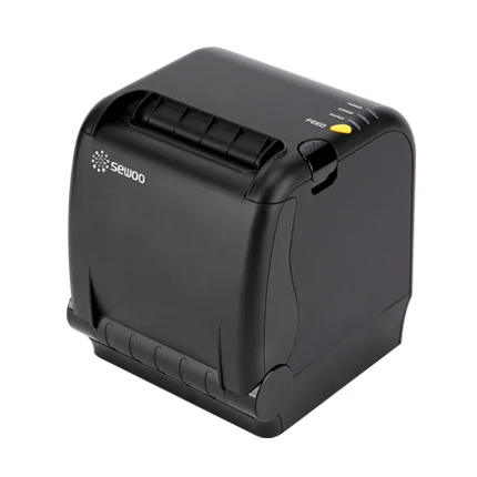 3 inch Direct Thermal POS Label Printer SLK-TS400 for Retail