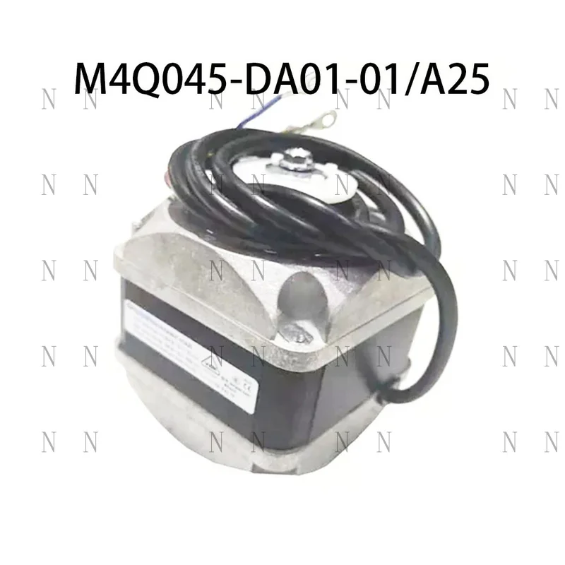 YJJ  New original FOR Ebm-paps inverter control fan Motor M4Q045-DA01-01/A25 70/18W 0.48A