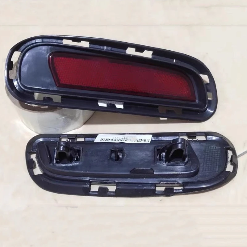 

Rear Bumper Warning Light for Buick Regal Opel Insignia GS 17 18 19 Rear Bumper Signal Light Car Reflector