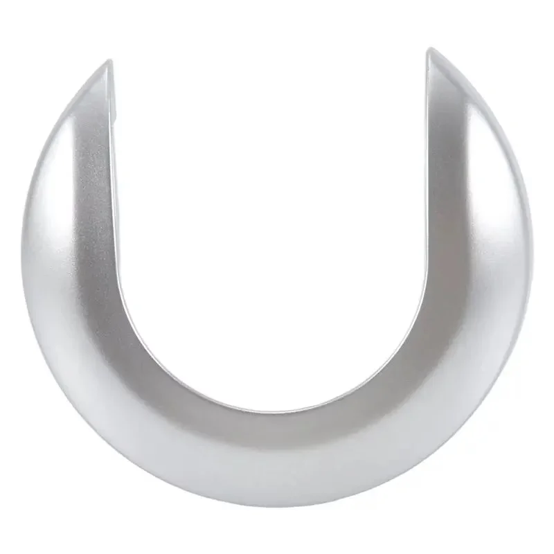 For Nissan Tiida 2005-2010 1.6 LIVINA NV200 Car Interior Door Handle Cover Decorative Trim Inside Handle Escutcheon Auto Parts