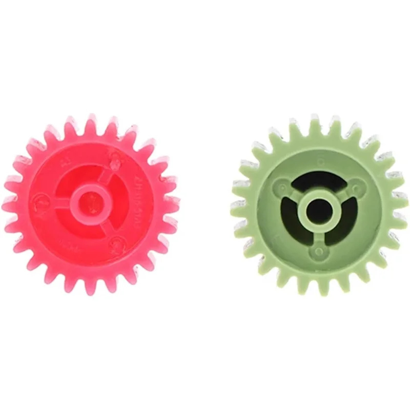 Spazzola laterale Motore Snap Gear Per ECOVACS DEEBOT OZMO 950/920/ N5/ N8 T5/ T9/ T8 Robot Aspirapolvere Pezzi di ricambio-A78U