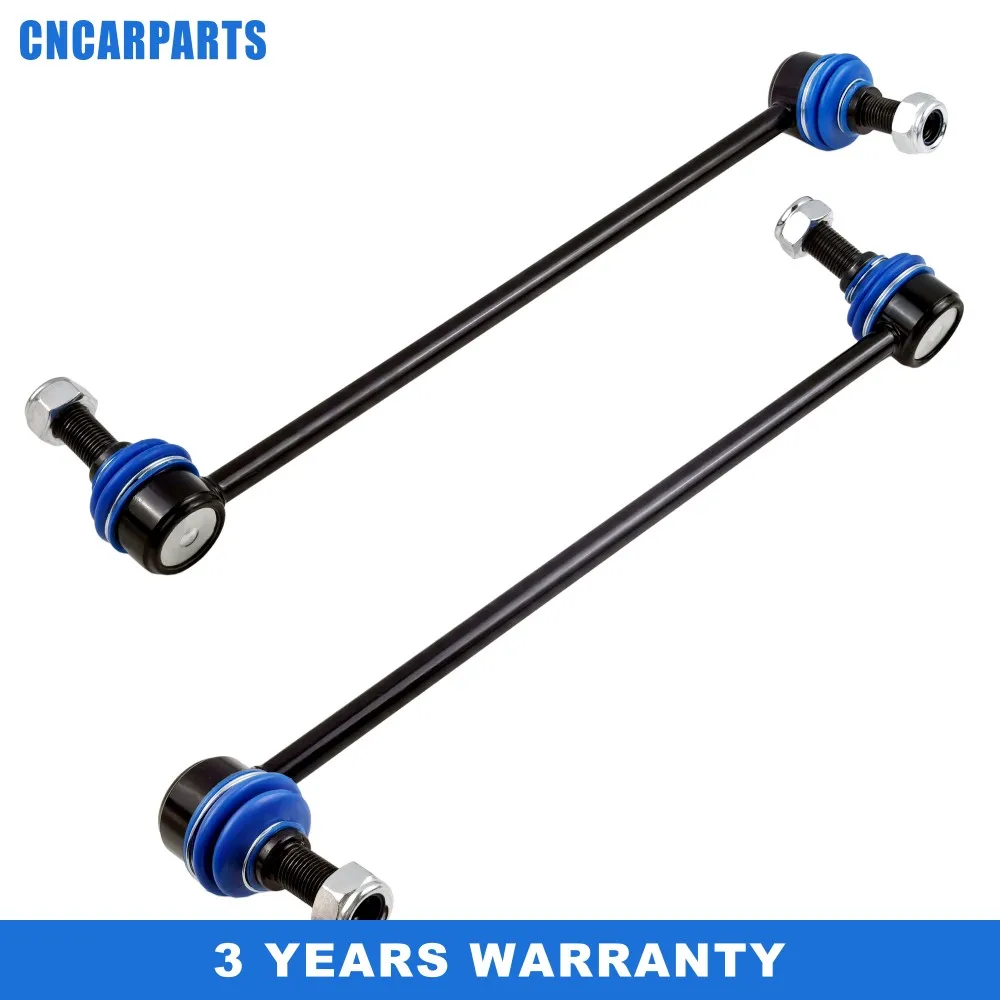 

2X Front Stabilizer Sway Bar Links FIT for 2007-2013 Nissan Altima 54618JA000 54668JA000 K750094 K750095
