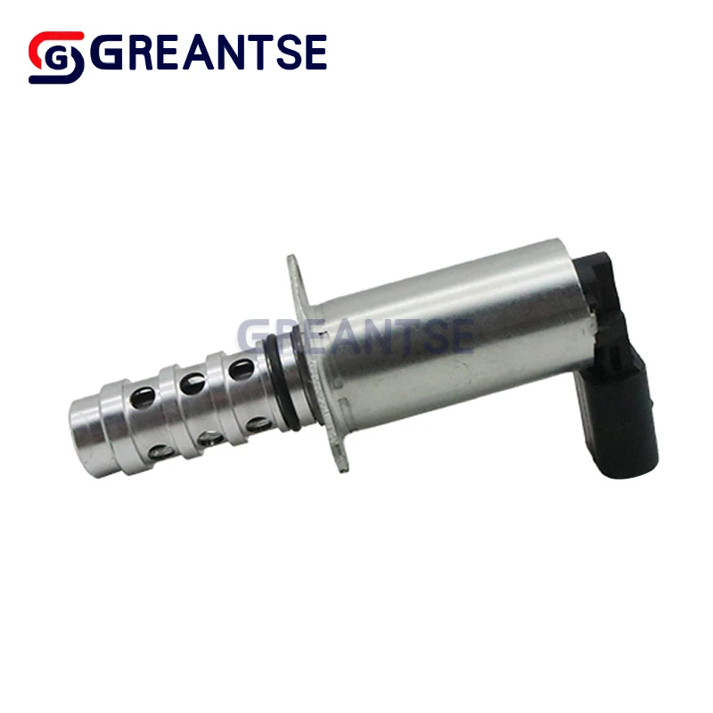 06F109257C High Quality VVT Variable Timing Solenoid Camshaft Oil Control Valve For Audi VW A3 A4 TT EOS GTI Golf 2.0L Auto Part