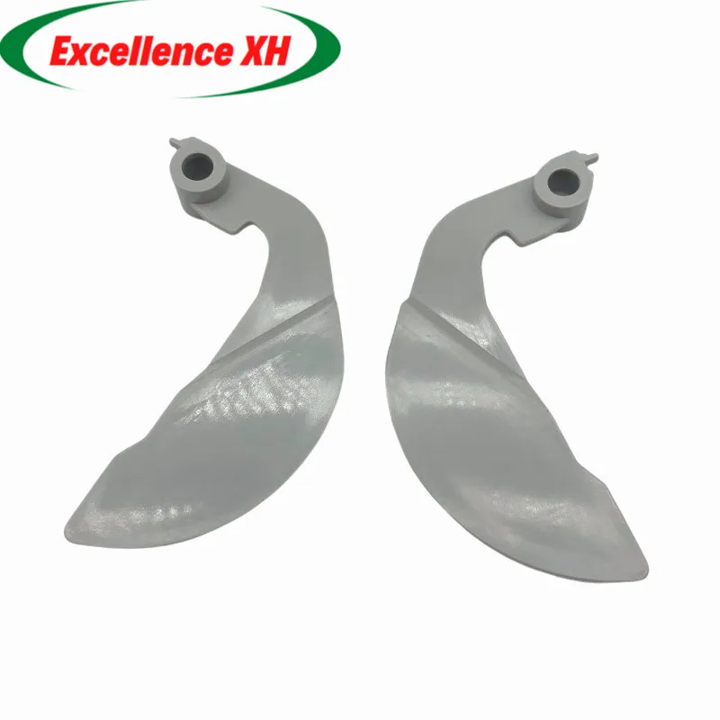 

2 комплекта. B830-3693 B830-3685 Забор Jogger для Ricoh MP 9000 1100 1356 907 1350 906 1106 1107 1357 Запчасти для копировальных аппаратов