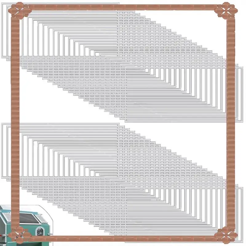 

24-часовая доставка, прозрачная полиэфирная пленка, пескоструйный шкаф для оконной пескоструйной обработки, упаковка 23 x 11–50 шт., абразивный пескоструйный шкаф с линзой Cov