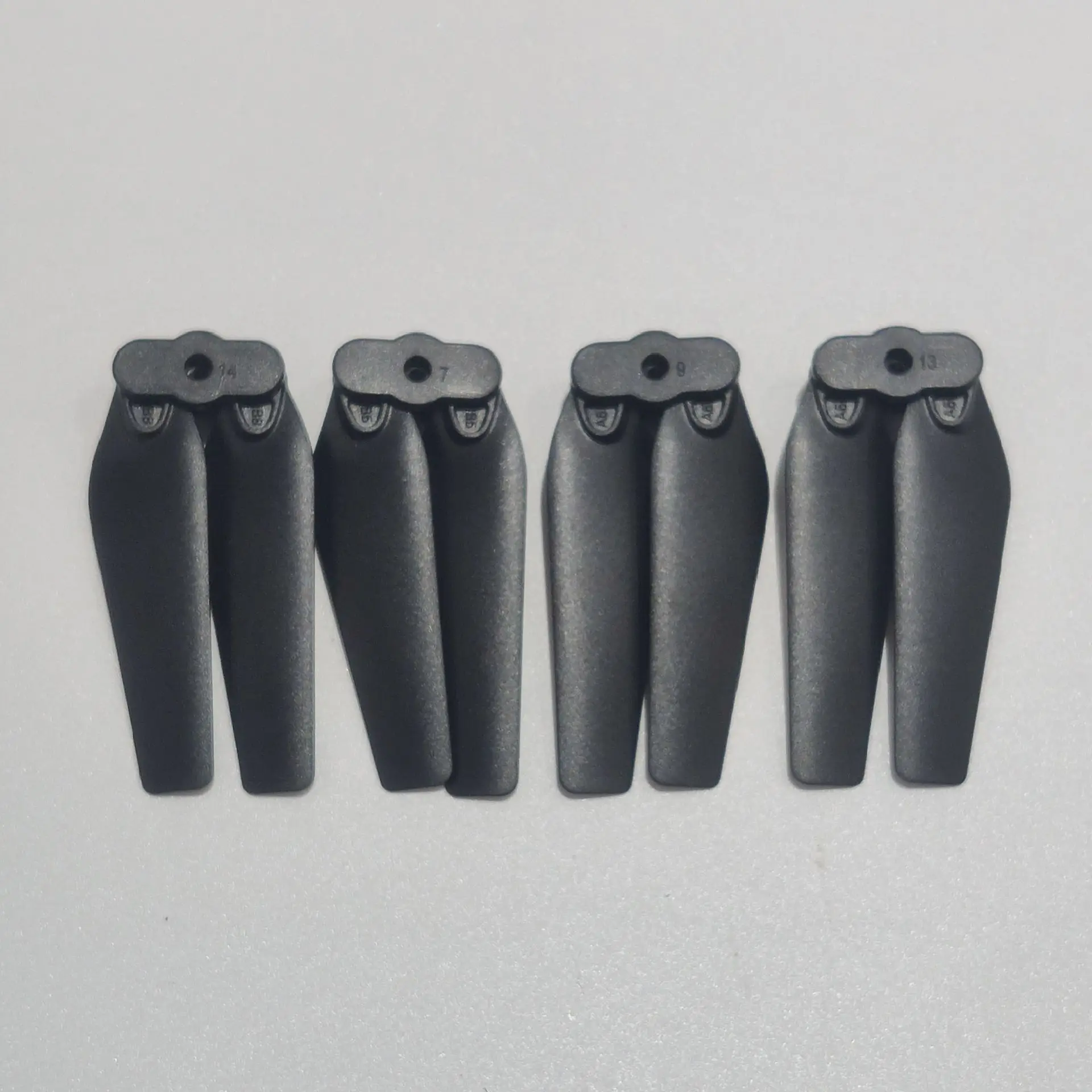 LU200 Drone Original Spare Part Propeller / Protective Frame / Body Shell / Motor Arm / Camera / Receiver / Controller etc/