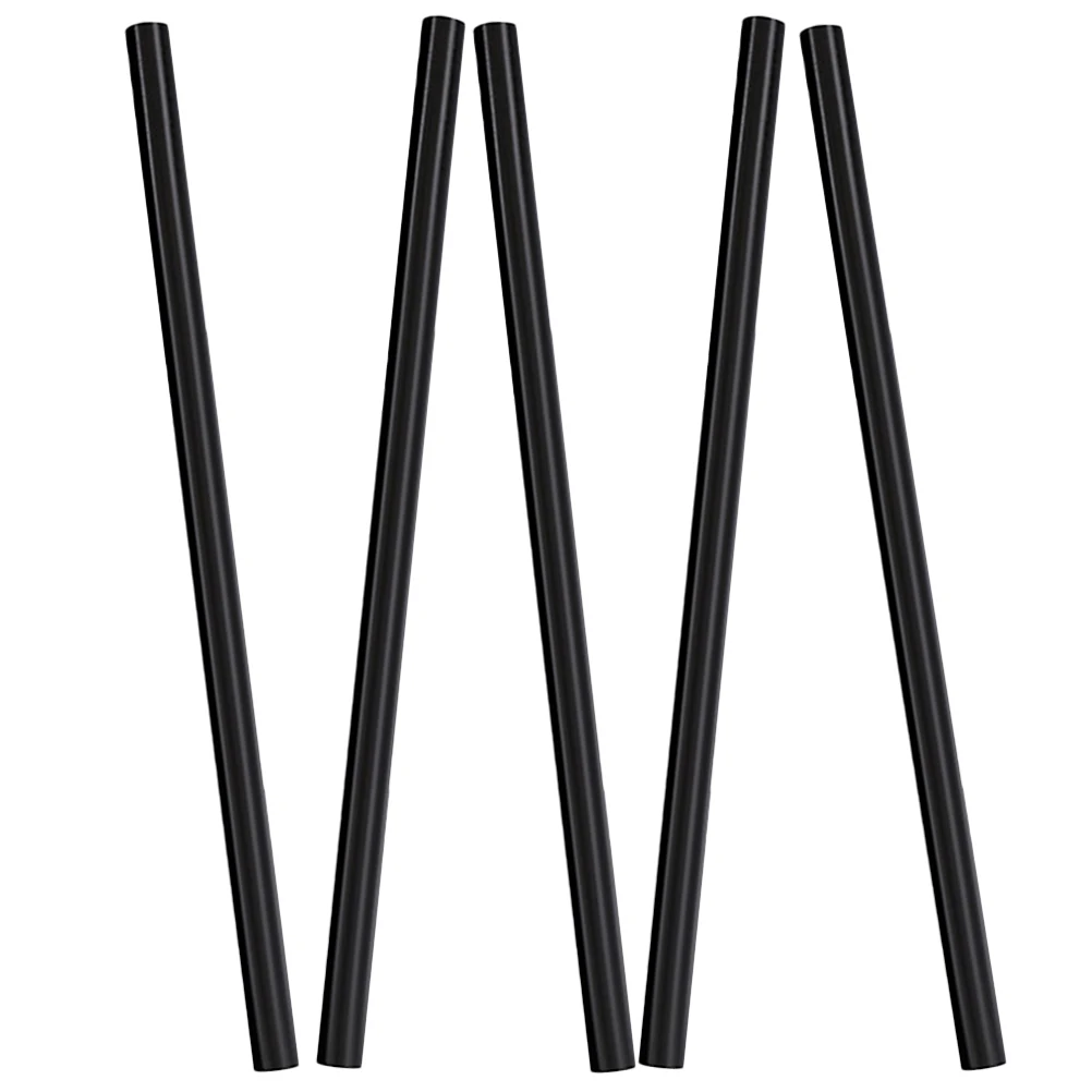 

5 шт. универсальный маркер для стекла, керамики, деревянной ткани, перманентный, не сменный, легкий, портативный, для рисования