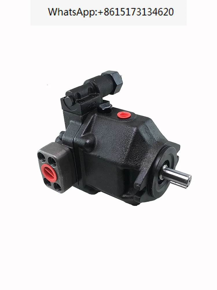 

Oil grinding plunger pump AR16-FR01C-20/22 AR22-FR01C/B/CS/BS/-22