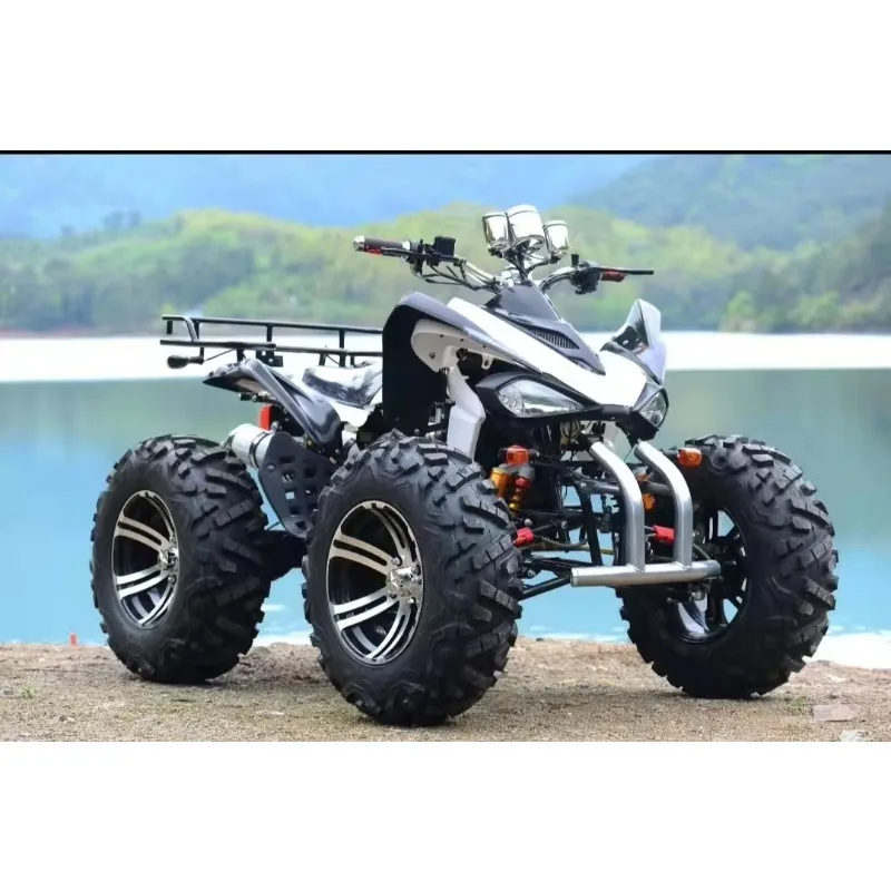 SXLL 125CC 150CC 200CC مصنع رائجة البيع الصين عجلة ATV ATV 2 الكبار