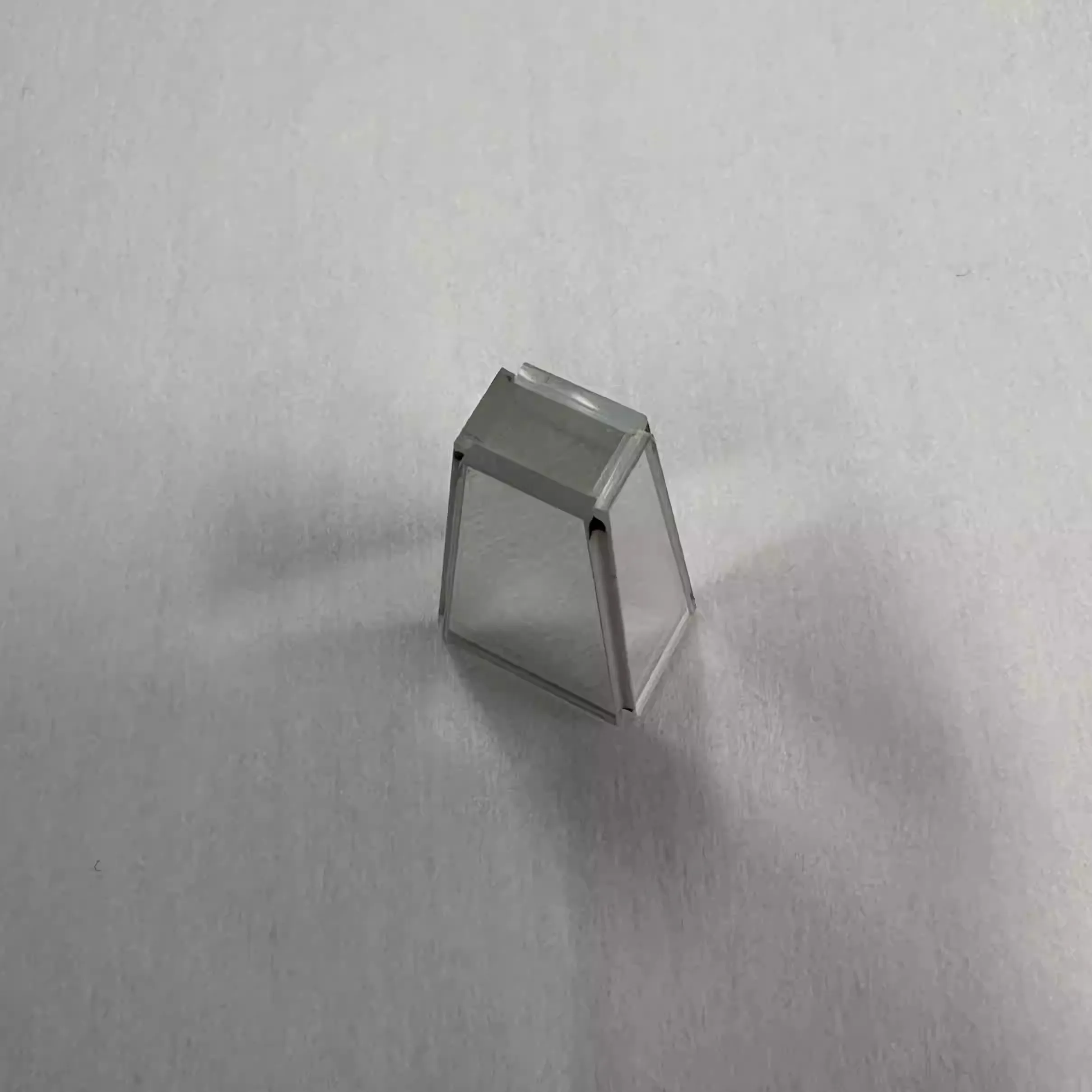 Brand New F35 Projector Trapezoidal Light Flux (light tunnel, light guide tube) with a Length of 20mm