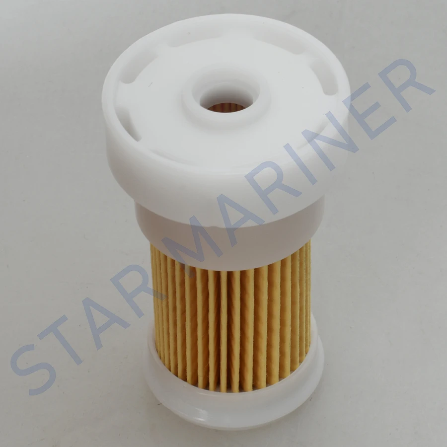 Fuel Filter Element 6P2-WS245 For Yamaha Marine YB10 Outboard 6P2-WS245-00 18-7518 Boat Engine Replacement Parts