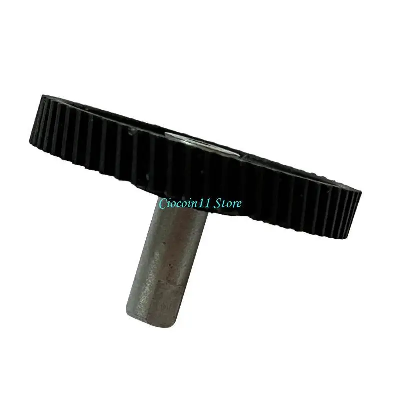 

Y1UB Upgrades Sunroof Motor Gear 54103448675 Robusts Metal Sunroof Gear for Copper