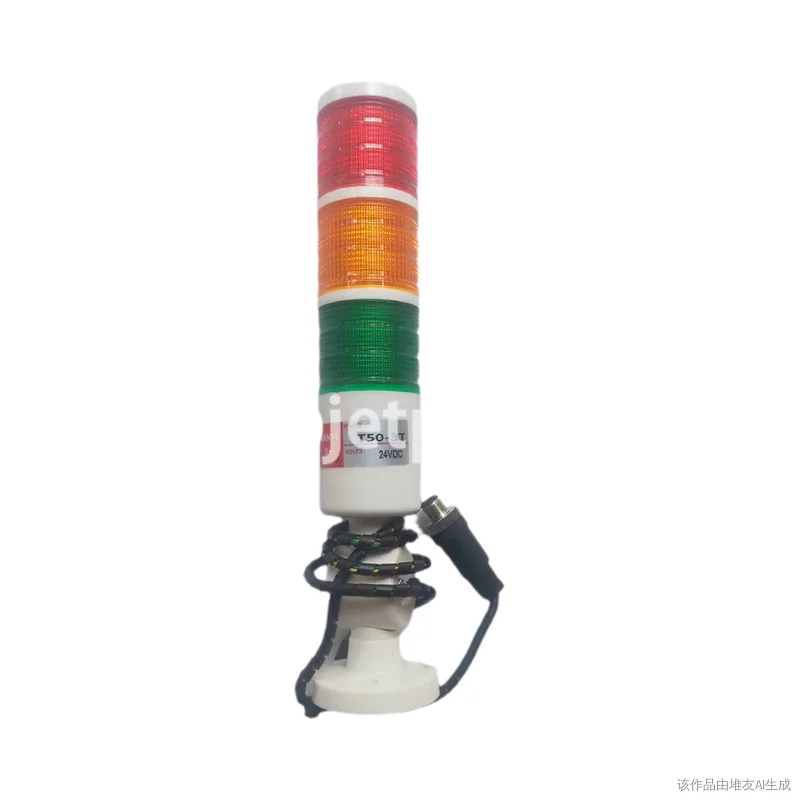 

A34792 Alarm Beacon use for Imaje 9010 9020 9030 9018 9028 9029 inkjet coding printer