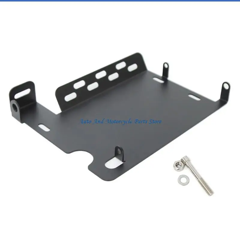 

Защитная пластина двигателя мотоцикла P9FD с улучшенным рассеиванием тепла по бездорожью