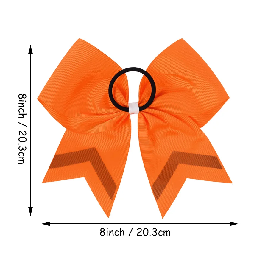 4 ชิ้นชุดอุปกรณ์เสริมแถบคาดศีรษะเงาบล็อคหางเทรนด์โบว์ผูกเครื่องสวมศีรษะปาร์ตี้ประสิทธิภาพสูงผมทุกวัน