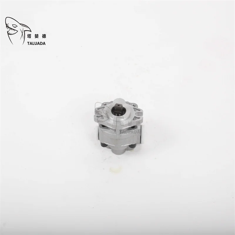 Para bomba de engranajes SPK10/10 SPK1010 piezas de excavadora bomba hidráulica bomba de engranajes bomba piloto