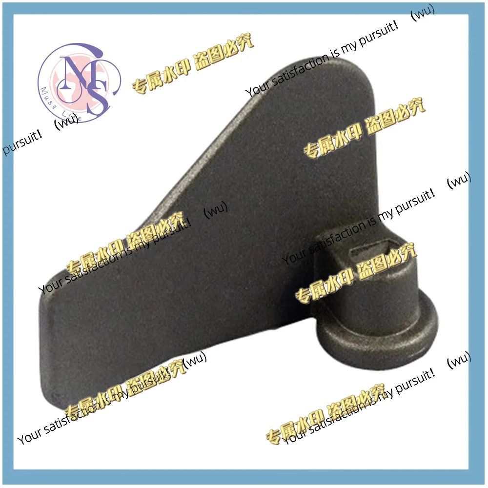 Aperture 8mm Mixer paddle Dough Mixer Bread Knife for KENWOOD BM450 BM350 BM366 Bread Machine Parts