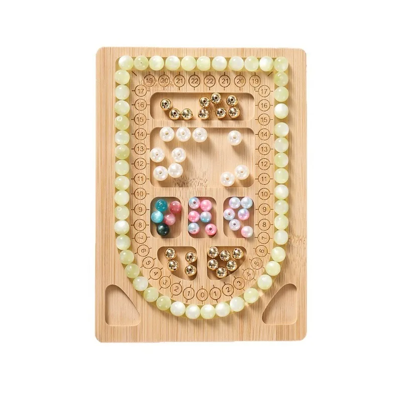 Thumbnail 2 - #50 New Beaded Necklaces Arrivals