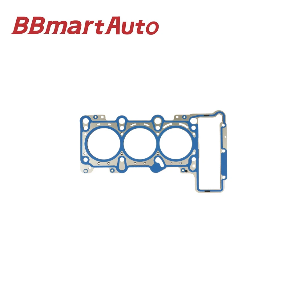 

BBmart Auto Parts 1pcs Right Cylinder Head Gasket For AUDI A7 Sportback 2012-2015,A8L D4 2012-2016 2.5 FSI OE 06E103149AJ