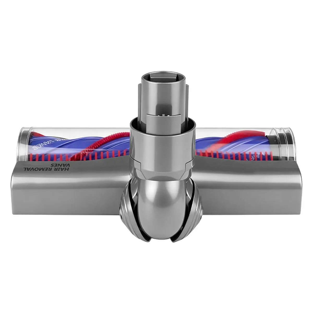 Choice Day Upgrade Anti- Brush Roller Head Kit for V7 V8 V10 V11 V15 Vacuum Attachments Quick Release Floor Brush Head