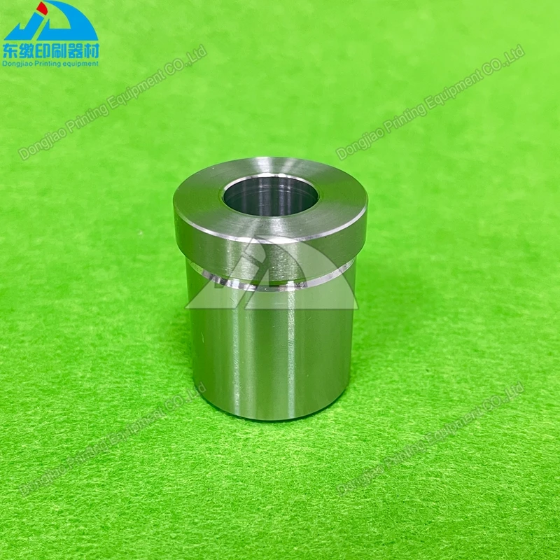 pecas-de-impressao-1-unidade-40x35x32x17mm-bucha-71030278-para-cabeca-de-medicao-de-rolo-de-Agua-em-aco-inoxidavel-heidelberg-sm102-cx102-cd102