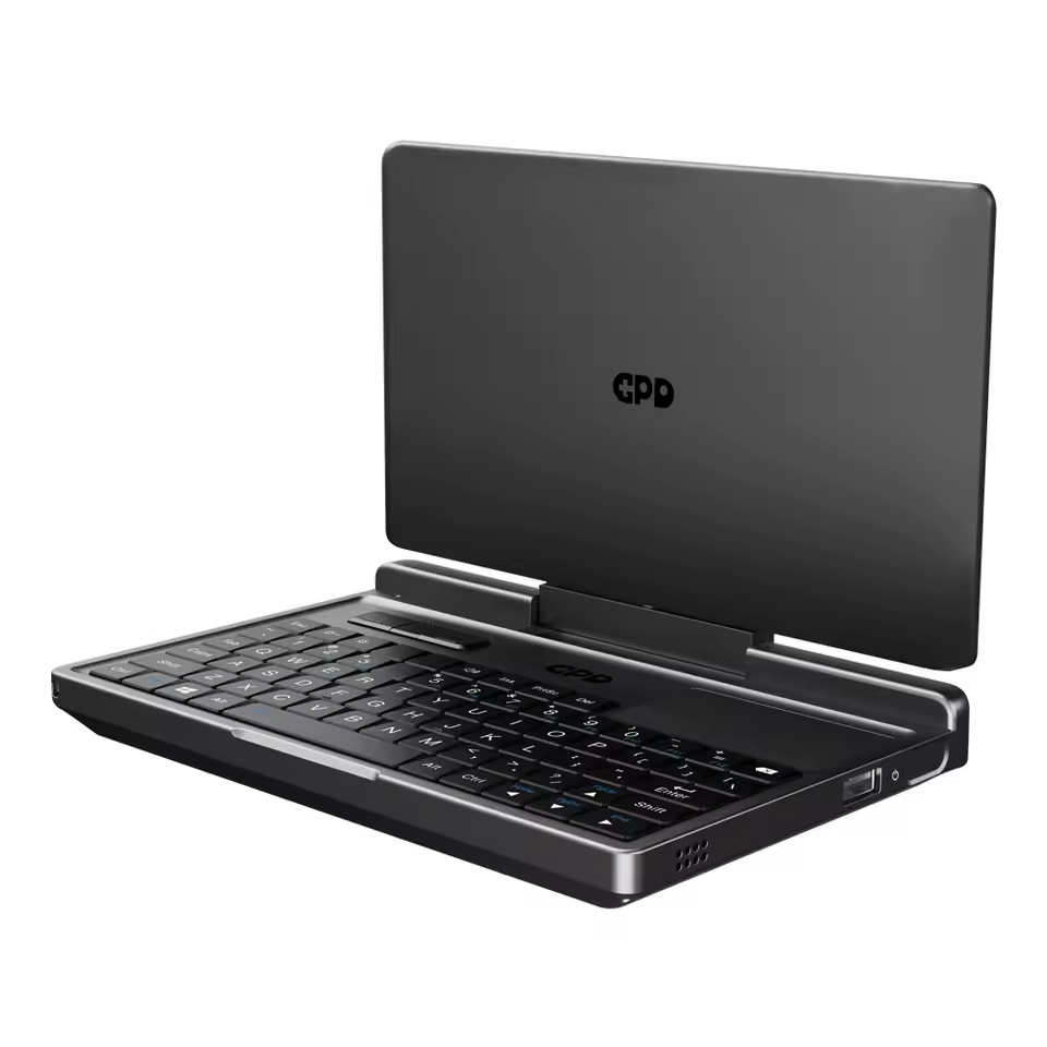 GPD 마이크로 PC 2
