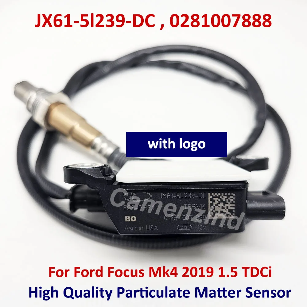 New Particulate Mat… - image