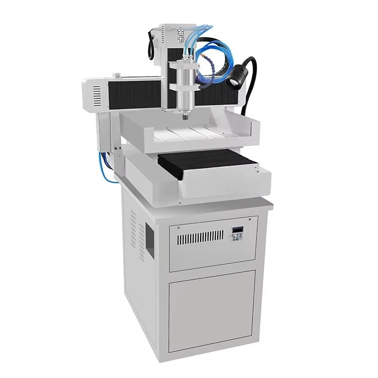 Mini CNC Router Machine JK-3525 for Jade Engraving/woodworking/billborads/sign/advertising/mould Cutting/pvc Engraving