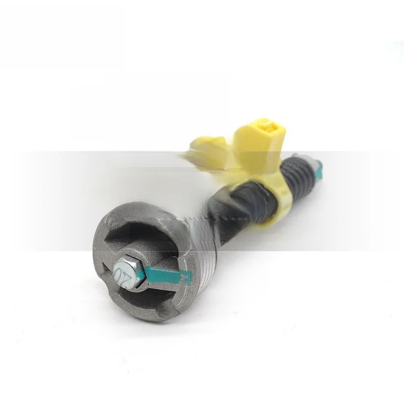 Hydraulic Tank Return Oil Check Valve 2.0 Pressure For SK120 SK135 Excavator