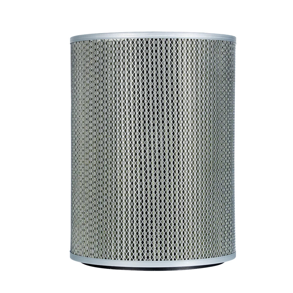 

Filter HP-335 for High Efficiently Purification for Mechanical Oil Mist Collector