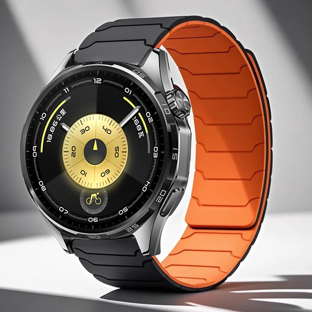 yZ[zHUAWEI watch GT 6 pro 46mmp }OlbgVR[voh ANZT[ uXbg correa gt6 pro gt6 gt5 gt4 22mm EHb`Xgbv