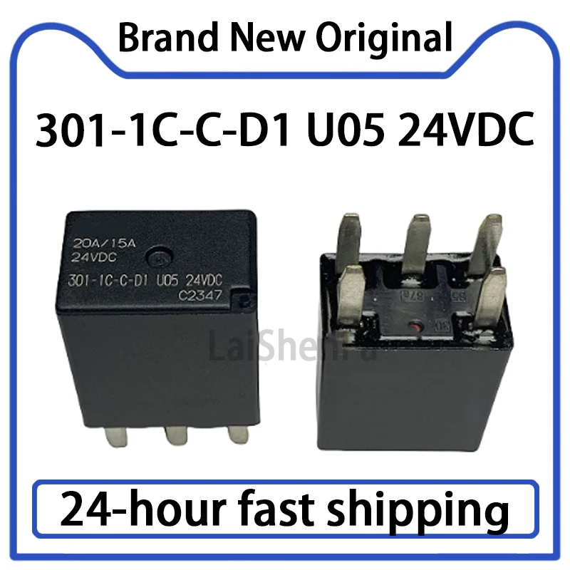 1PCS 301-1C-C-D1 U0… - image